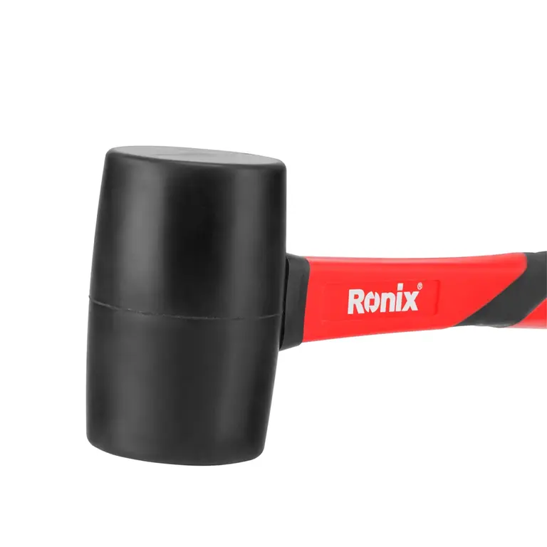 چکش لاستیکی 250گرم مدل : RH-4730